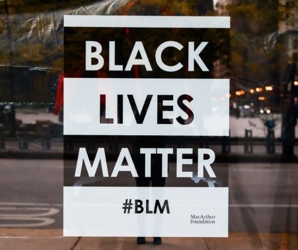 Database Shows Black Lives Matter Had Iron Grip on US Companies