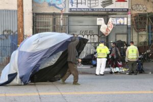 GettyImages-1245838570 Los Angeles homeless