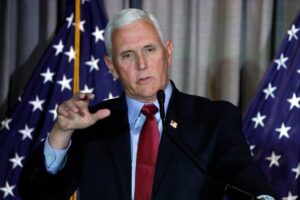 GettyImages-1466791683 Mike Pence