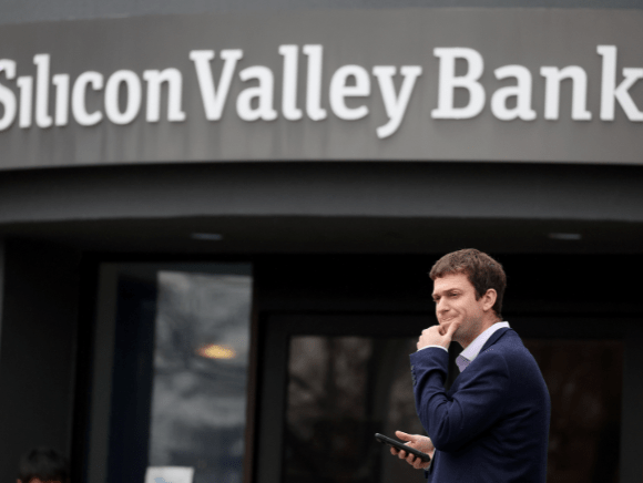 The Silicon Valley Bank Contagion – Swamponomics