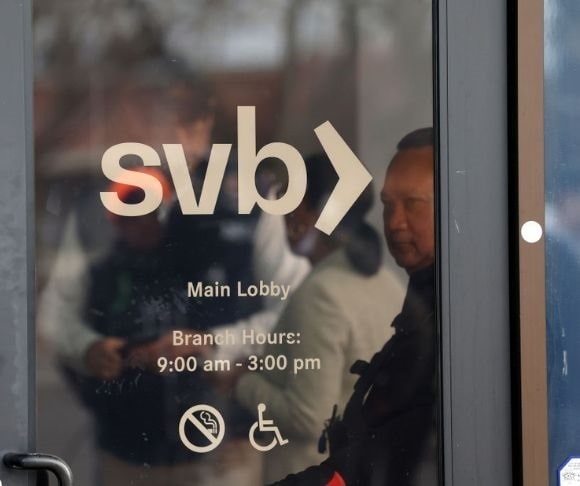 How the SVB Collapse Filters Down to You