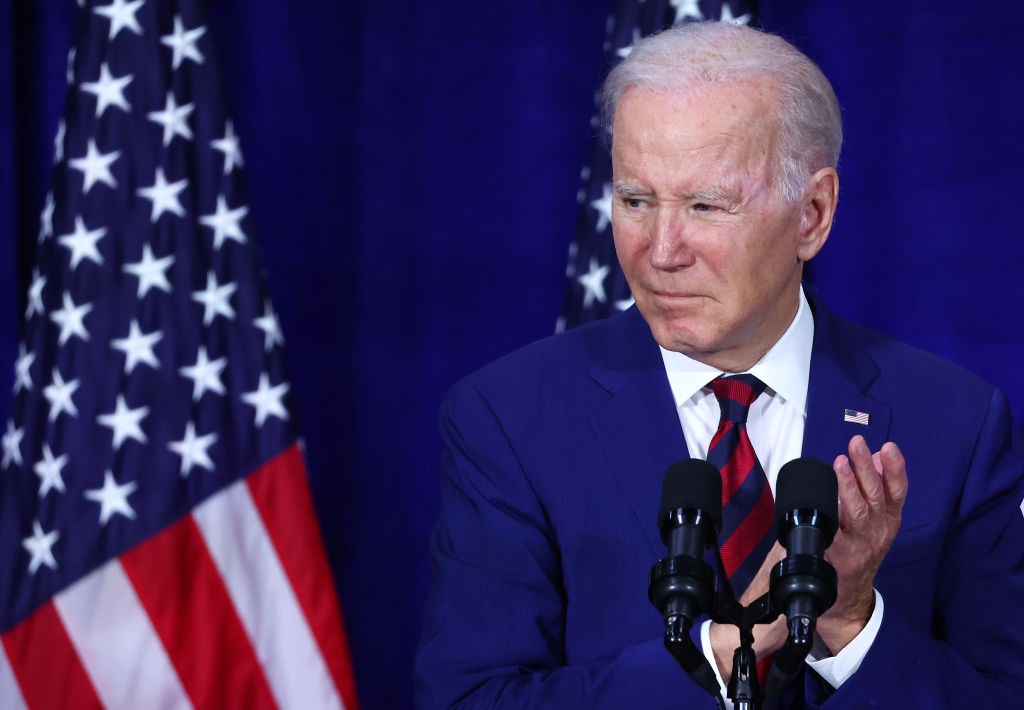 Climate Groups Put Biden on Notice