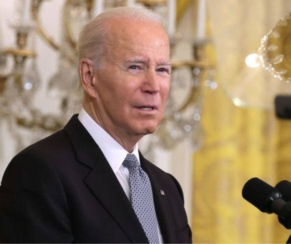 ESG and Bank Bailouts: Biden Picking Winners and Losers