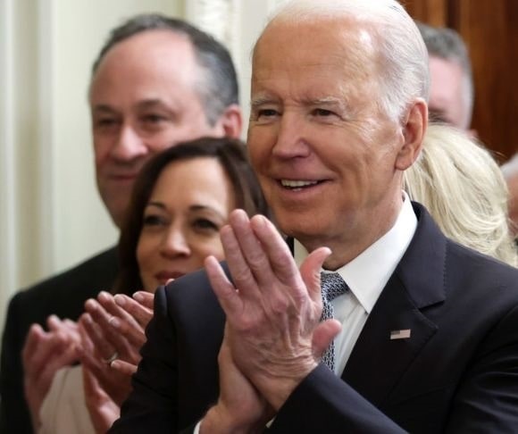 Joe Biden’s Fair Share Argument on Taxes Is Deliberately Flawed