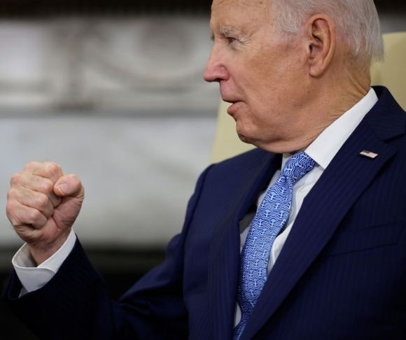 Is Biden’s ‘as Long as It Takes’ Approach to Ukraine Really Wise?