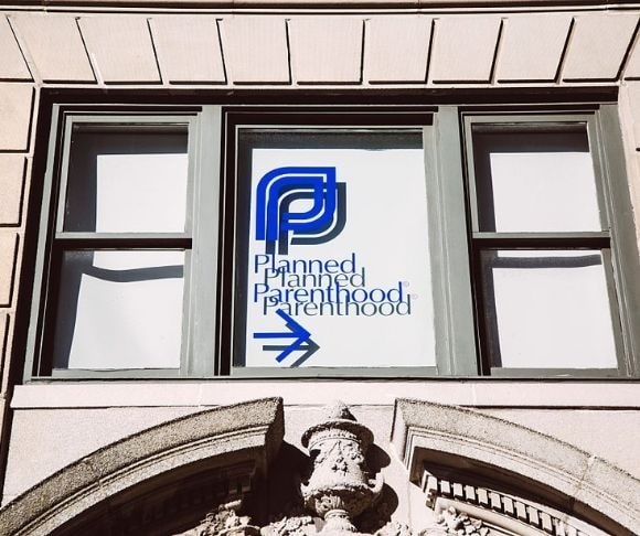 Federal Funds Fuel Planned Parenthood Sexual Industrial Complex