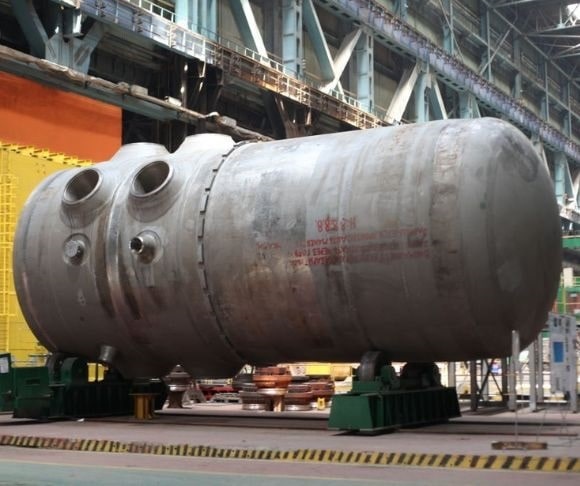 Russia Is Feeding the Red Dragon Weapons-Grade Plutonium