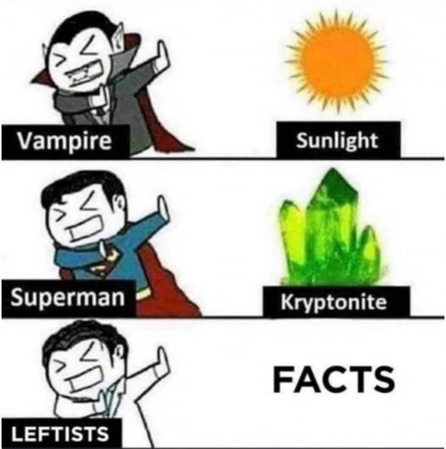 facts meme