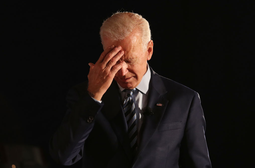 Can America Handle Two Terms of Joe Biden? – LN Radio