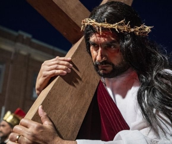 Good Friday: The Cost of Hope and Glory