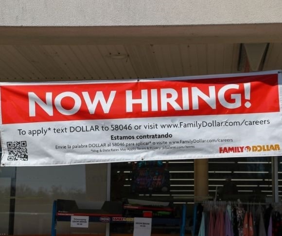 Cracks Beginning to Form in US Job Market