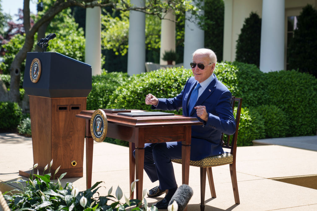 President Biden Announces New Actions To Advance Environmental Justice - 2024