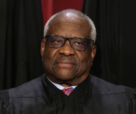 Clarence Thomas – the Most Persecuted Black Man in America