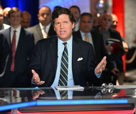 Tucker Carlson and Fox News Part Ways – But Why?