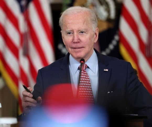 ‘There You Go Again,’ Biden Wants to Resurrect Iran Nuclear Deal