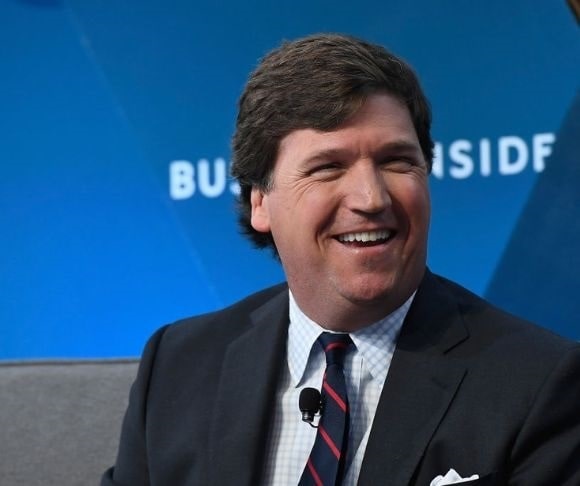 GettyImages-883016600 Tucker Carlson