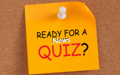 Test Your News Knowledge Quiz – May 5, 2024