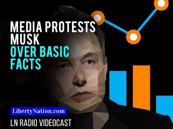 Media Protests Musk Over Basic Facts