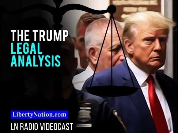 The Trump Legal Analysis