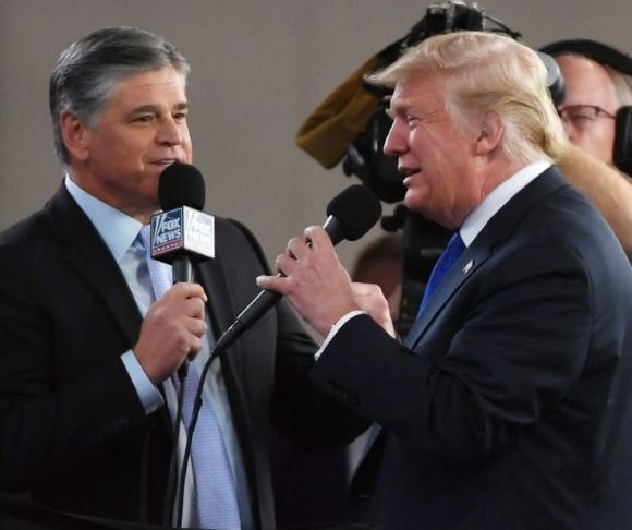 Trump, Hannity Town Hall Preview