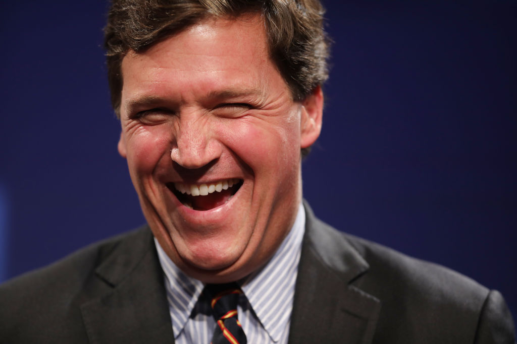 Tucker to Launch Twitter Show – Claims Fox Breached Contract