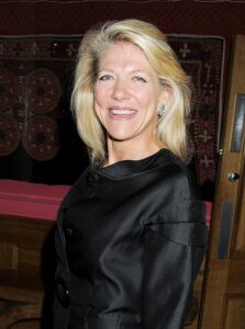 GettyImages-124802234 Lady Lynn Forester de Rothschild