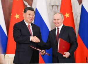 GettyImages-1249043538 Xi Jinping and and Vladimir Putin
