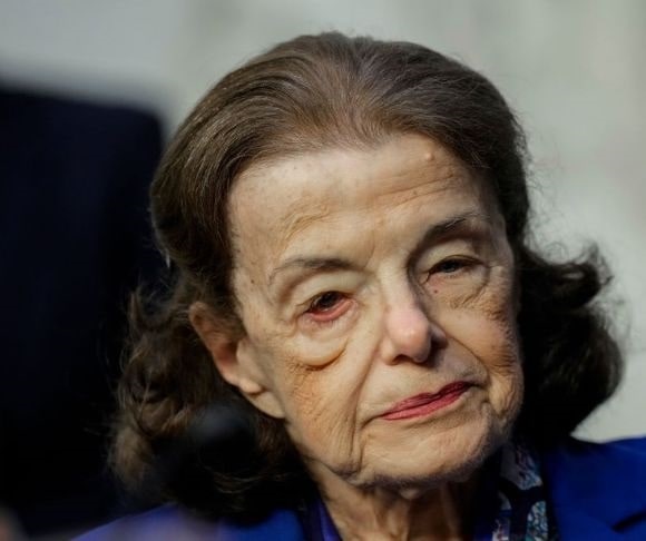 The Feinstein Fade Out and How It Bolsters the Swamp