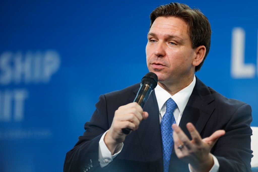 A New Day in Presidential Politics: DeSantis Jumps in on Twitter