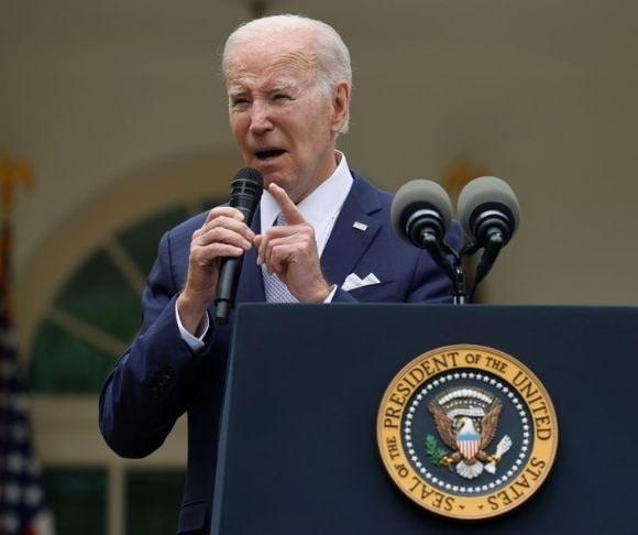 Joe Biden Launches Global Subsidy Arms Race