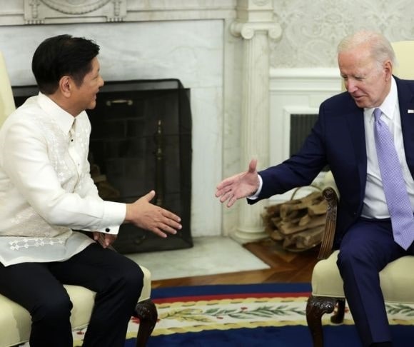 Ferdinand Marcos Jr. and Joe Biden – Lessons in Democracy?