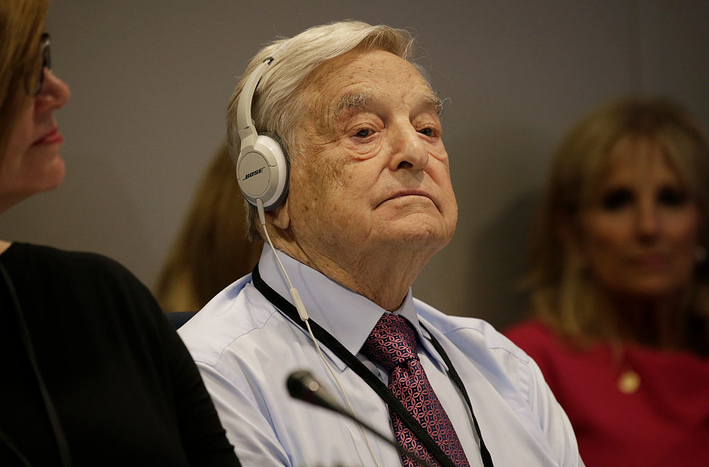 Soros Buys a Major Media Name – Can It Survive What He Brings?