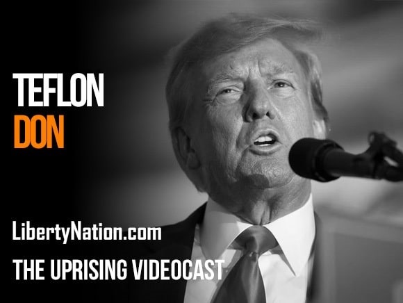 Teflon Don - The Uprising Videocast