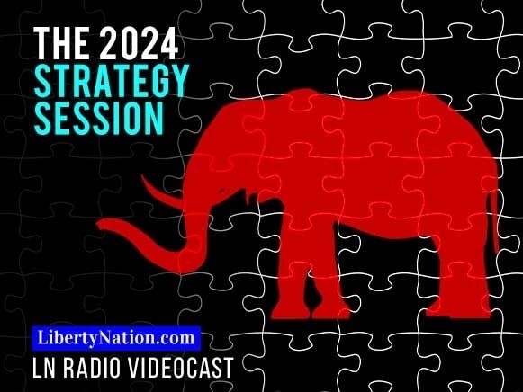 The 2024 Strategy Session