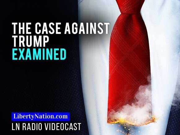 The Case Against Trump Examined
