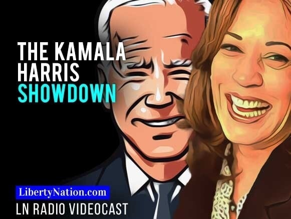 The Kamala Harris Showdown