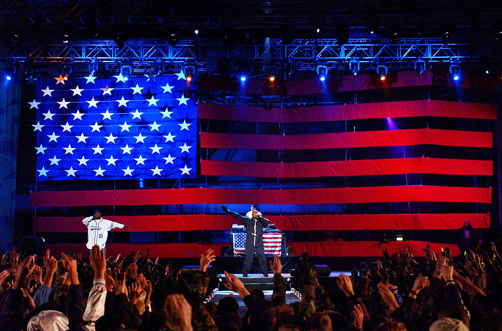 2024 Presidential Election – The World’s Grandest Reality TV Experiment