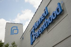 GettyImages-1146785359 Planned Parenthood