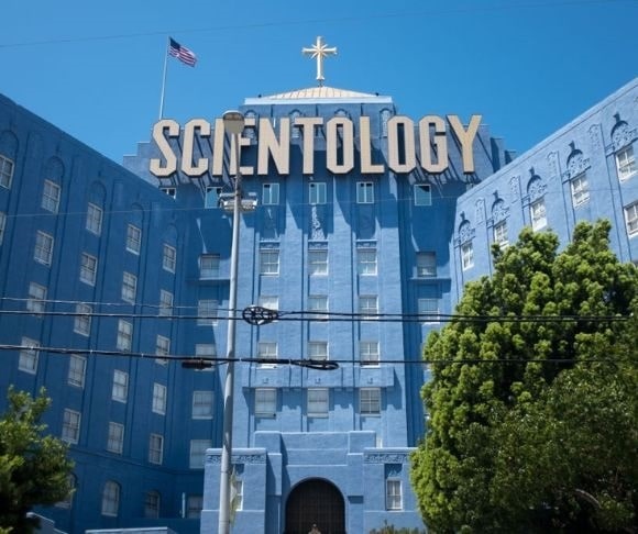 HollyWeird: Scientology Gets the Blame in Masterson’s Trial