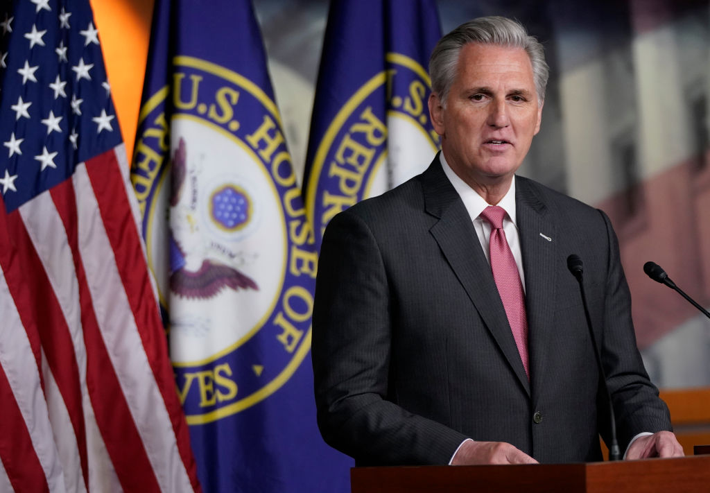 McCarthy House Debt Limit Deal Passed – But Will It Cost Him?