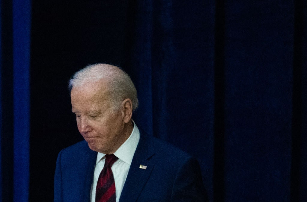 Biden’s Big Day Out: Promises and Pratfalls at Gun Control Summit
