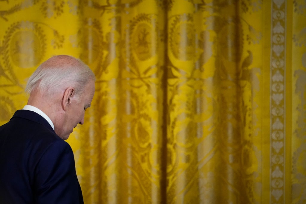 Biden Bribery Scandal Can’t Be Overshadowed by Trump’s Indictment