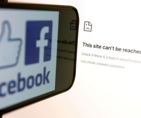 Australia Wants to Fine ‘Big Tech’ for Posting Disinformation