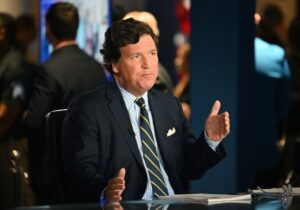 GettyImages-1442329124 Tucker Carlson