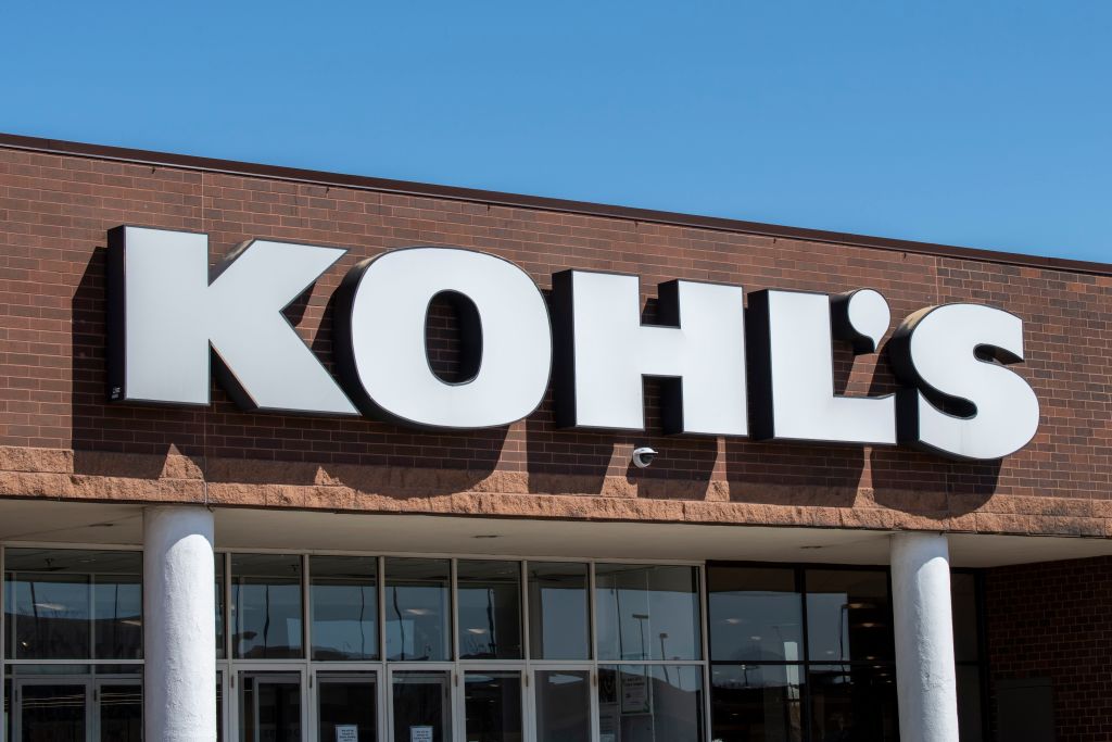 Kohl’s Under Fire for LGBTQ Baby Clothes