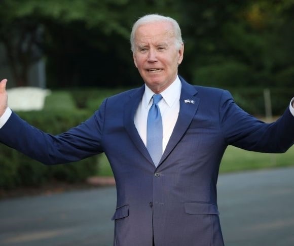 Is Biden Losing the Middle East?