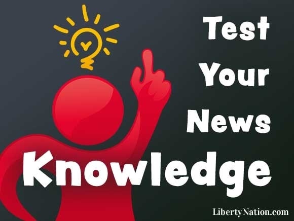 Test Your News Knowledge Quiz – September 17, 2023
