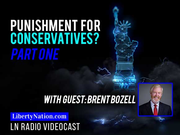 Punishment for Conservatives? – Part One