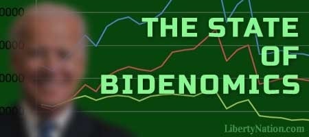 new banner The State of Bidenomics