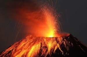 GettyImages-101270398 volcano eruption